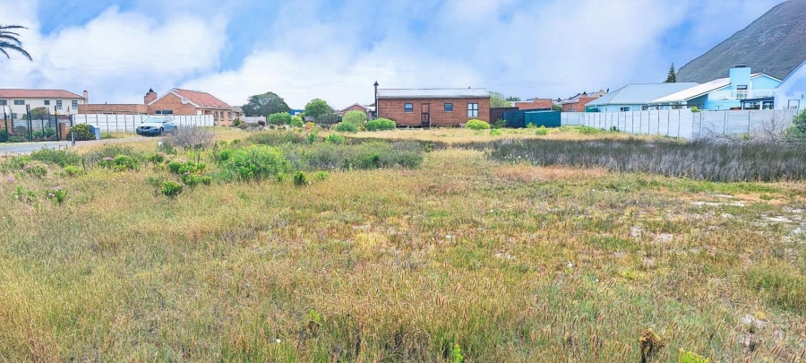 0 Bedroom Property for Sale in Franskraal Western Cape